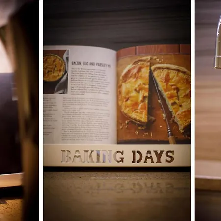 Breakaway Riverside View