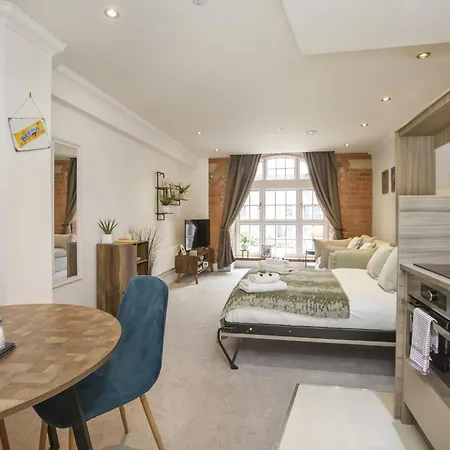 Holiday home Breakaway York