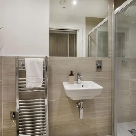 Breakaway Holiday home York
